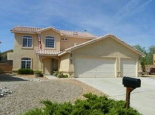 4521 Alpine Cir SE, Rio Rancho, NM 87124