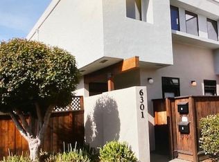 6301 Telegraph Ave #A, Oakland, CA 94609