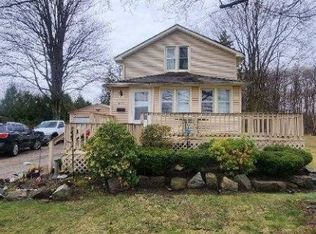 585 Sherman St, Geneva, OH 44041