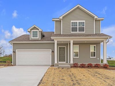 3312 40th STREET UNIT Lt112, Kenosha, WI, 53144