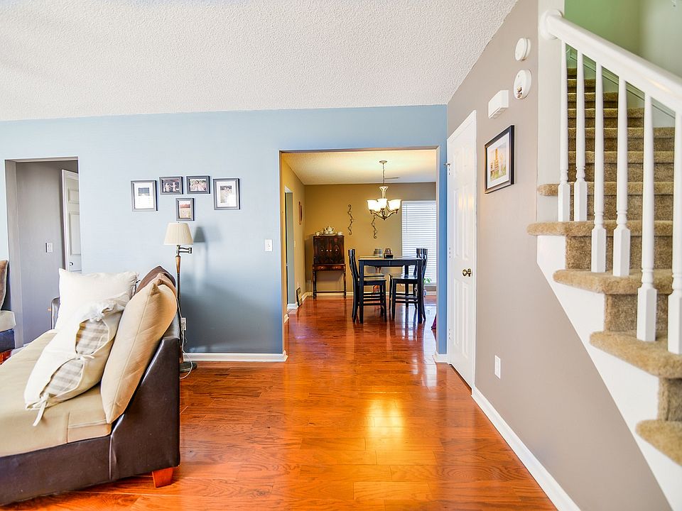 1st image of 7440 Ginger Spice Ln
