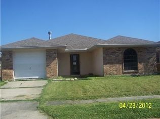 50 Marywood Ct, New Orleans, LA 70128