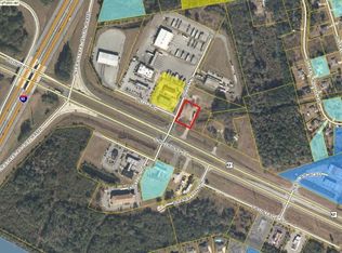 2712 Highway 17 S, Brunswick, GA 31523