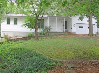 908 Cypress Dr, Rolla, MO 65401