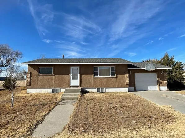 209 Meadow Lark Glade, Wiley, CO 81092