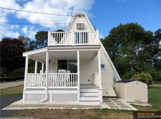14 Webber Rd, York, ME 03909