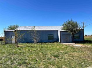 15376 Old Route 36, Buffalo, IL 62515