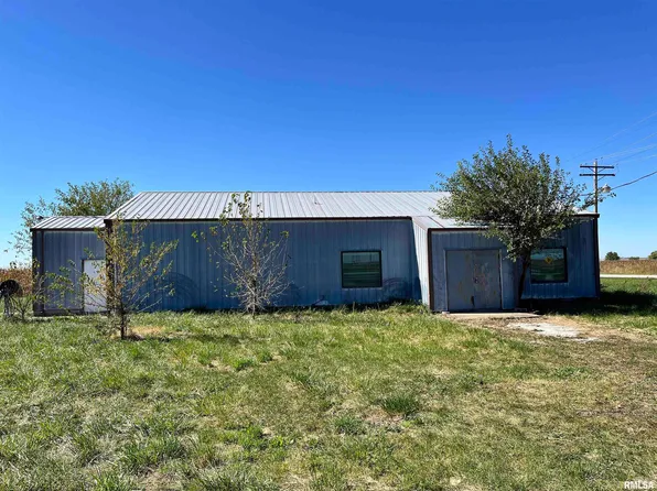 15376 Old Route 36, Buffalo, IL 62515