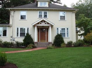 158 Collins Rd, Newton, MA 02468