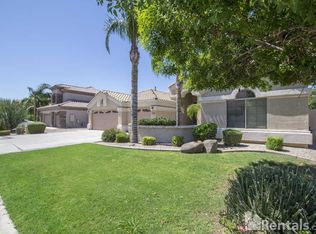 1654 S Marble St, Gilbert, AZ 85295