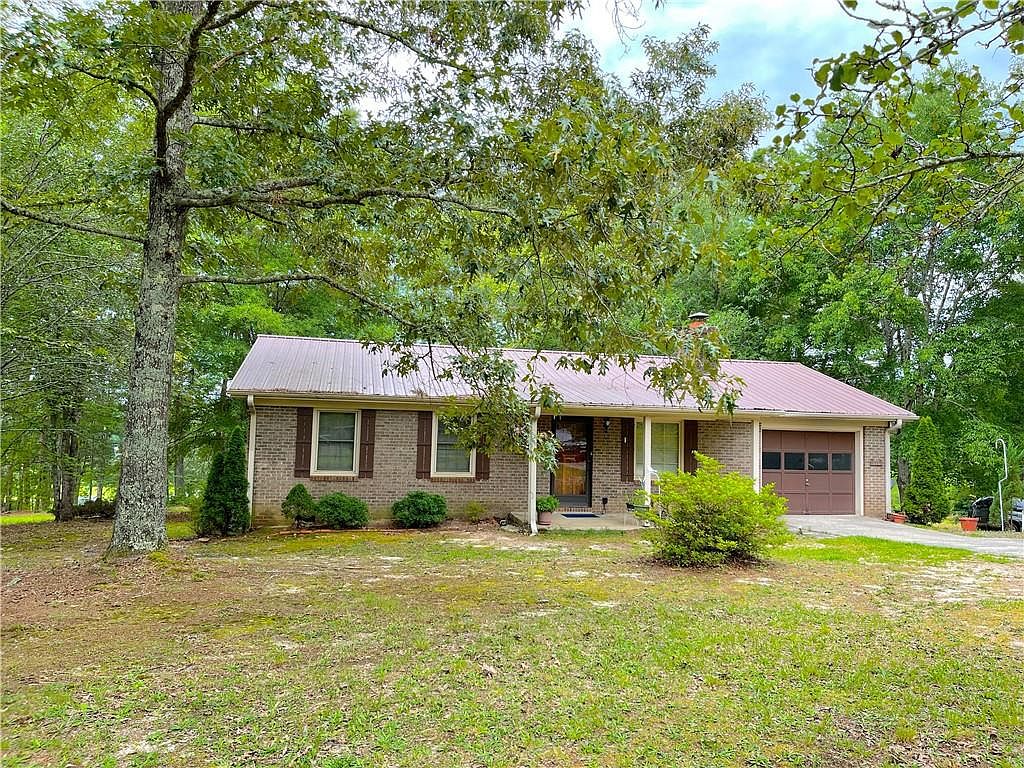 111 Chalmers Mountain Rd, Walhalla, SC 29691 Zillow