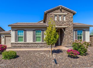 10110 W El Cortez Pl, Peoria, AZ 85383