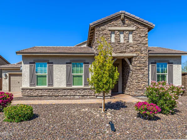 10110 W EL CORTEZ Place, Peoria, AZ 85383