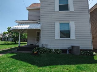 108 Ellsworth Ave, Elizabeth, PA 15037