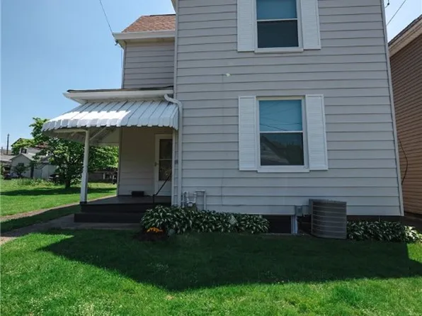 108 Ellsworth Ave, Elizabeth, PA 15037