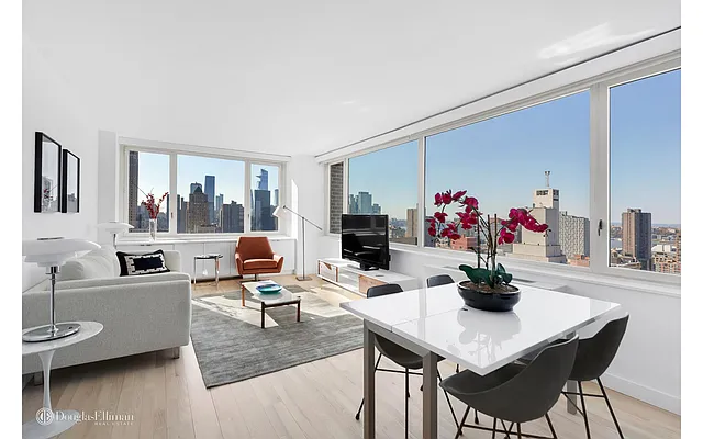 Rented by Douglas Elliman | media 1