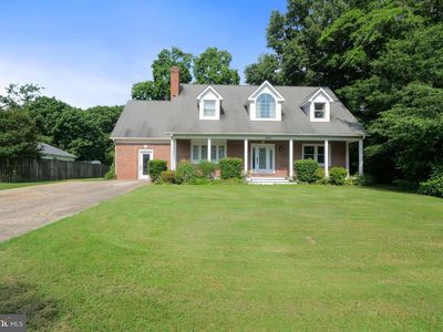 6920 Ben Franklin Rd, Springfield, VA, 22150