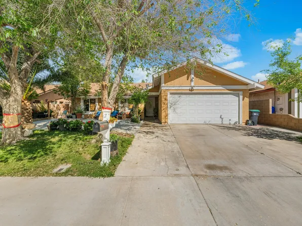 44016 4th St E, Lancaster, CA 93535