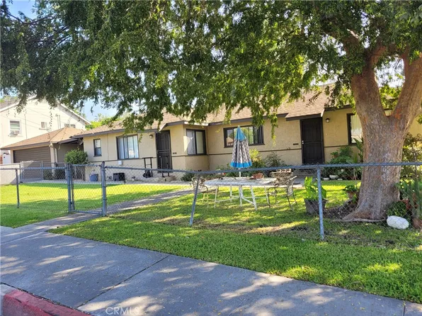 245 W Cherry Ave, Monrovia, CA 91016