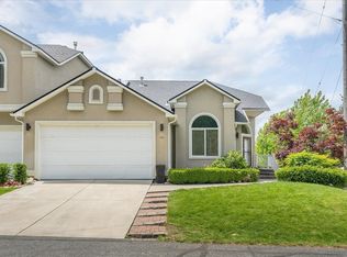 1802 S Viewcrest Ln, Spokane, WA 99212