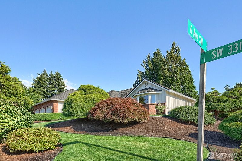 4th image of 527 SW 331ST Street