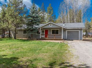 51467 Ash Rd, La Pine, OR 97739