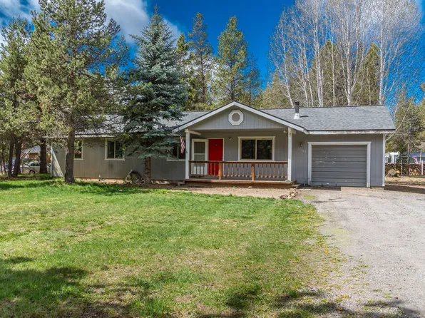51467 Ash Rd, La Pine, OR 97739