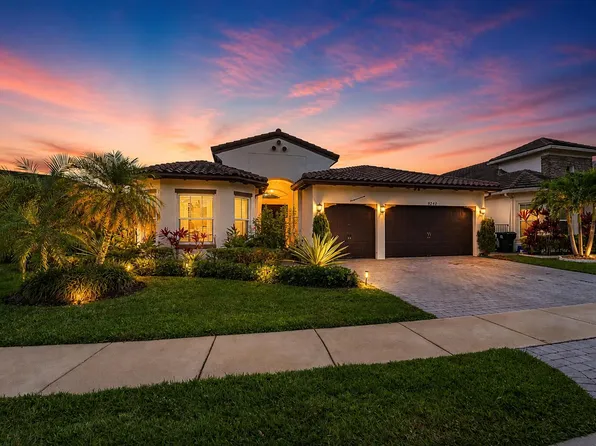 9240 Greenspire Lane, Lake Worth, FL 33467
