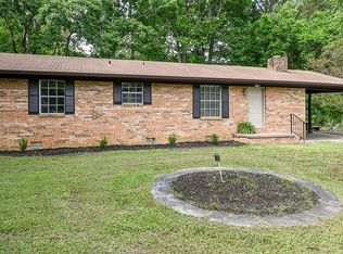 1132 Eldredge Cir NW, Cleveland, TN 37312