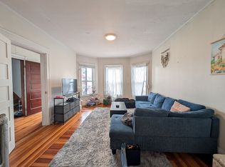 16 Curtis Ave, Somerville, MA 02144
