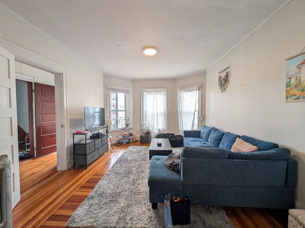 16 Curtis Ave, Somerville, MA