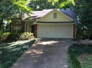 714 Ridgewood Manor Dr, Oxford, MS 38655