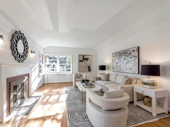 410 Hobart Ave, San Mateo, CA 94402