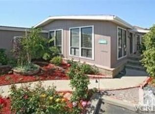 16 Poinsettia Gardens Dr #16, Ventura, CA 93004