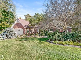 8425 N Halyard Way, Indianapolis, IN