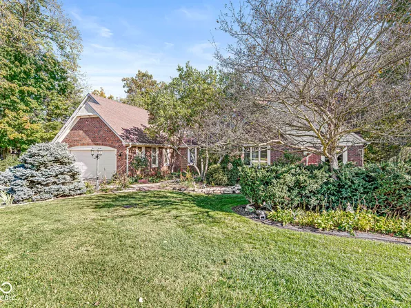 8425 N Halyard Way, Indianapolis, IN 46236
