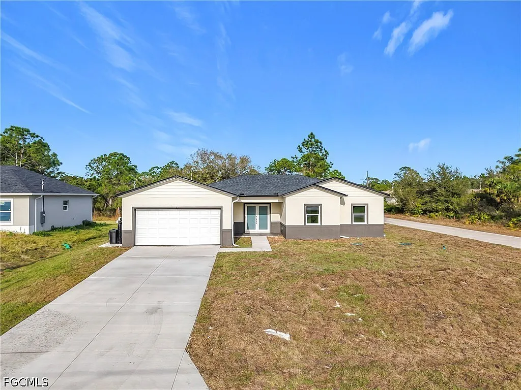 3 bed, 2.5 bath, 1548 sqft, $1,850 — Photo 1