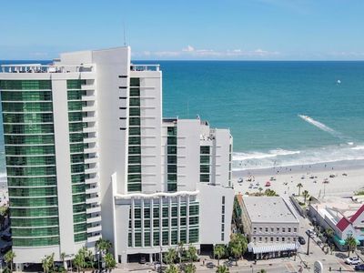 201 S Ocean Boulevard W #1018, Myrtle Beach, SC, 29577