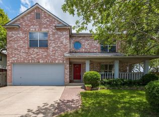 1120 Welch Way, Cedar Park, TX 78613