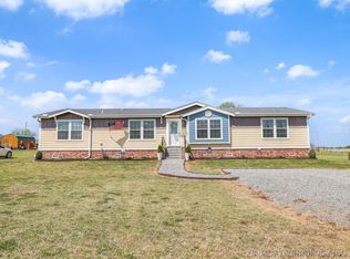 35520 State Highway 78, Durant, OK 74701