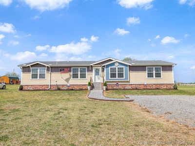 35520 State Highway 78, Durant, OK, 74701