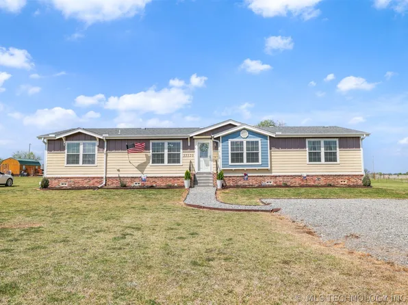 35520 State Highway 78, Durant, OK 74701