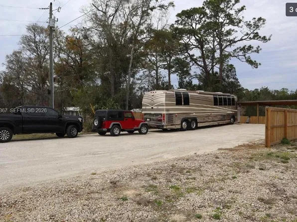 609 2nd Ave SE, Perry, FL 32359
