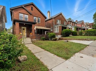 6375 Ebdy St, Pittsburgh, PA