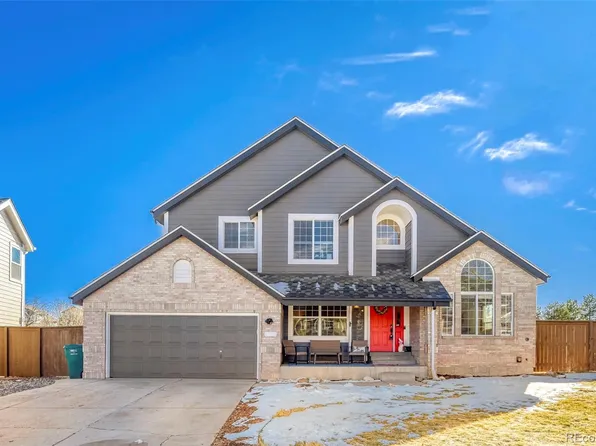 1626 Adobe Place, Highlands Ranch, CO 80126