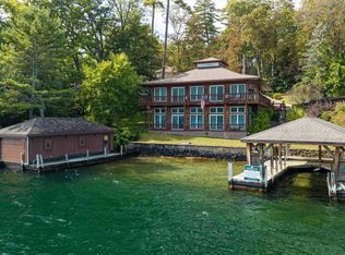 34 Westover Loop, Lake George, NY 12845