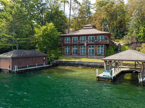 34 Westover Loop, Lake George, NY 12845