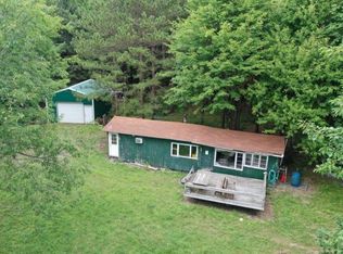 8357 Story Rd, SPRINGWATER, NY 14560