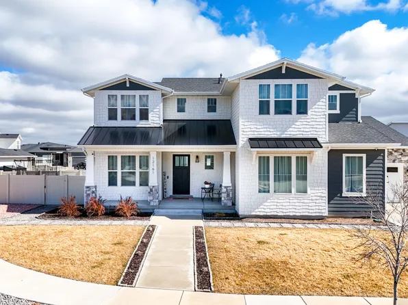 12161 S Juniper Flat Cv W, Herriman, UT 84096