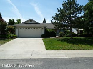 615 Alamine Dr, Redding, CA 96003